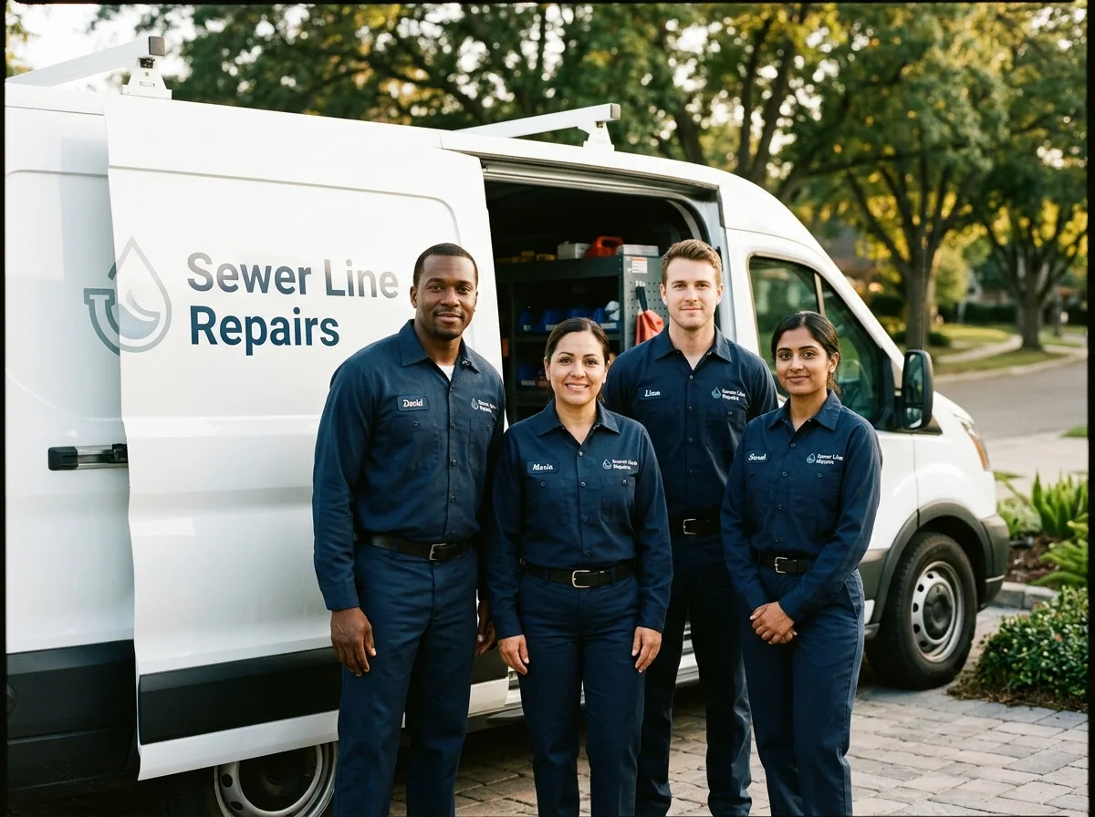 Emergency Plumber company in Saint Ignace, MI