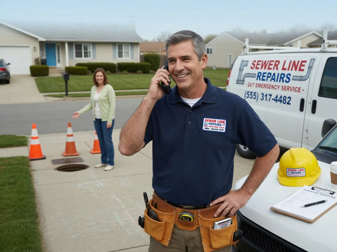 Emergency Plumber Saint Ignace, MI FAQs